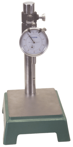 Steel Check Stand with Indicator NB65SS1N Steel Check Stand with Indicator NB65SS1N
