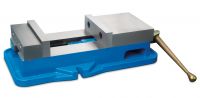 KURT D100  Vise  10" Opens  9.75" 