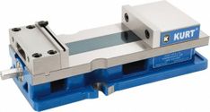 KURT HD691 6"  Vise OPENS 9"