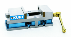 KURT VersatileLock Reverse 6" Vise 3610V