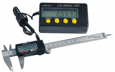 LCD DISPLAY KIT FOR CALIPERS & SCALES