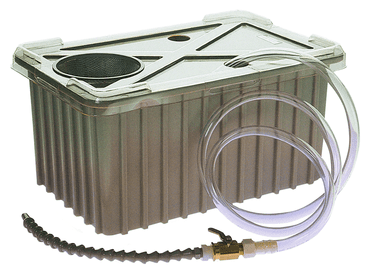 Little Giant Flood Type Coolant Unit NX502MC5 Little Giant Flood Type Coolant Unit NX502MC5