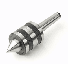Ajax Lathe Centers