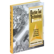 Machine Tool Technology Basics MY5031349