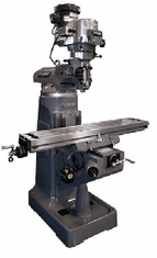 MACHINERY 