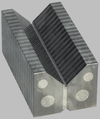 Magnetic Chuck Long V-Block NG515 