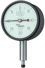 Mahr Federal Dial Indicator