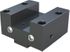 Mazak 1" OD CNC Lathe Facing Tool Block NEX350-8411 Mazak 1" OD CNC Lathe Facing Tool Block NEX350-8411