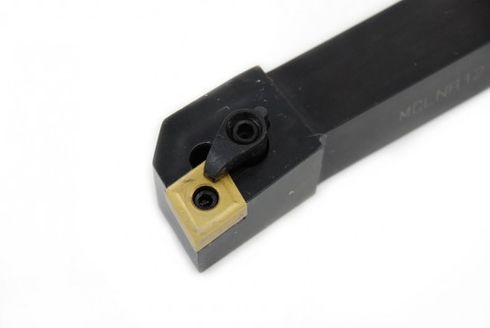 MCLNR 24-6E 1 1/2" Shank CNMG Turning Toolholder 404-1798 