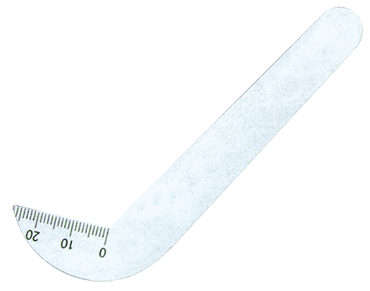 MGG2376 - Twist Drill Gage NE60MGG2376