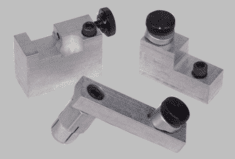 Mill Caliper Mount Z-Axis NB75Z9040 