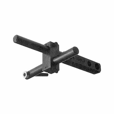 MILL VISE STOP FOR 5 & 6 INCH VISES