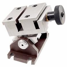 MINI PRECISION TILT/SWIVEL VISE 