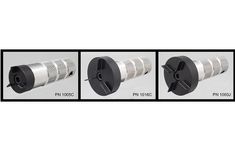 Mitee-Bite Collet Wrench - #1005C For 5C Collet Style