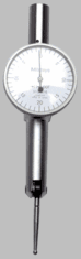 Mitutoyo .040 Range - .001 Graduation - Horizontal Dial Test Indicator Kit