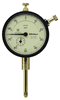 Mitutoyo 1" Total Range - 0-100 Dial Reading - AGD 2 Dial Indicator Mitutoyo 1" Total Range - 0-100 Dial Reading - AGD 2 Dial Indicator