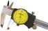 Mitutoyo 0 - 150mm Measuring Range .02mm Grad. Dial Caliper 505-671
