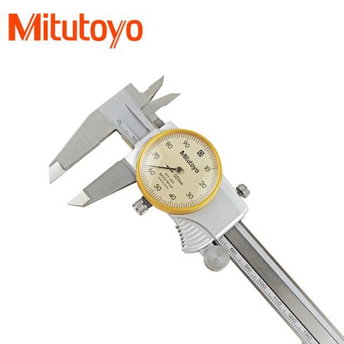 MITUTOYO Dial Calipers