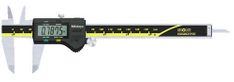 Mitutoyo AbsOlute Digimatic Caliper Range 0 6" Digital NEW 500-196-30