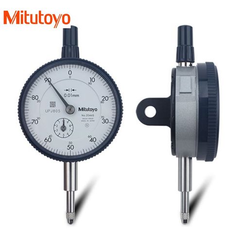 Mitutoyo Dial Indicator