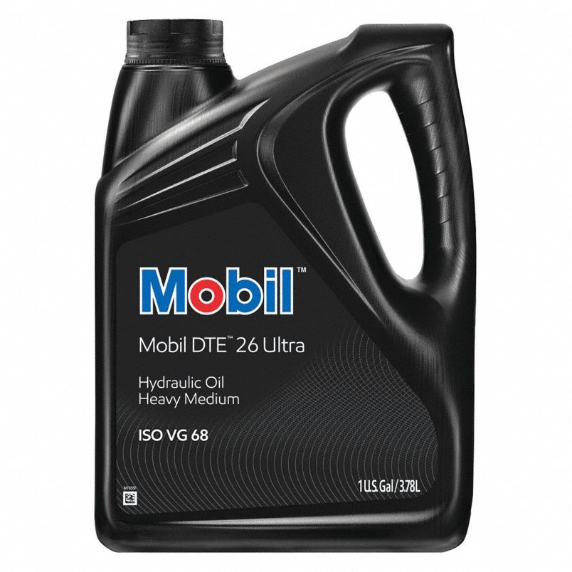 Mobil DTE 26 Ult Hydraulic oil 1Gallon
