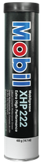Mobil grease Lubricating Grease XHP 222
