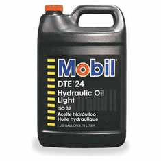 Mobil Hydraulic Oil DTE 24 ULT 
