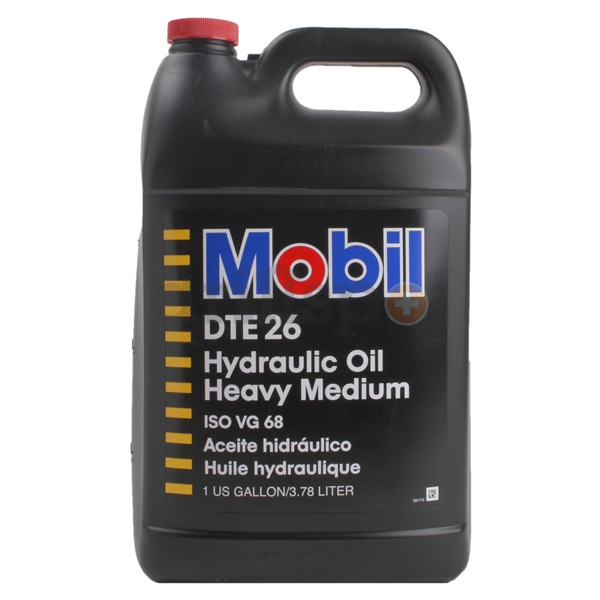 Mobil Hydraulic Oil DTE 26