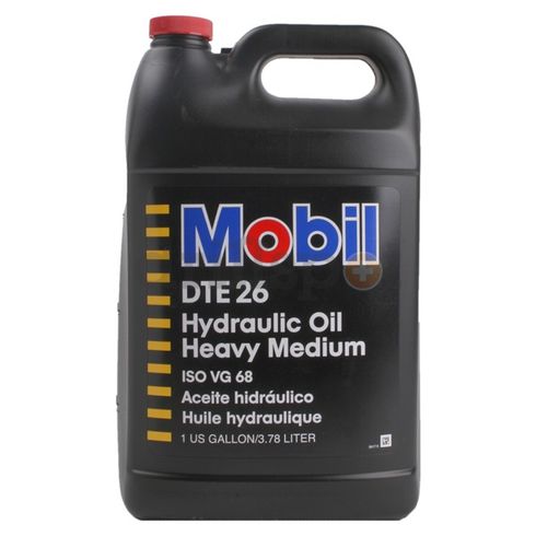 Mobil Hydraulic Oil DTE 26