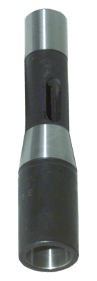Morse Taper to R8 Adaptor - 2MT IT; R8 OT