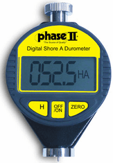 New! Digital Durometers PHT-960