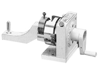 NEW PUNCH FORMER & RADIUS DRESSER MAX DIA 1-1/4"