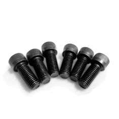 10MM SHCS