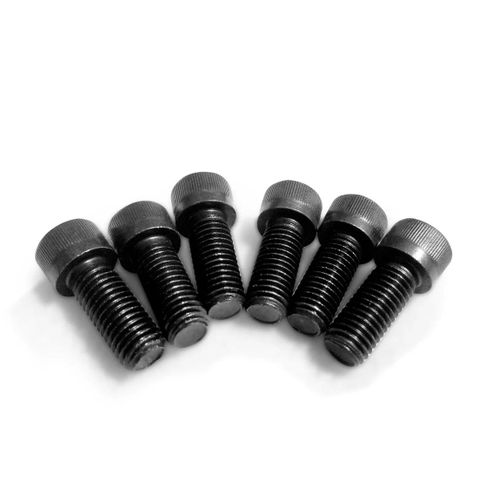 12MM Socket Head Cap Screw Set of 6