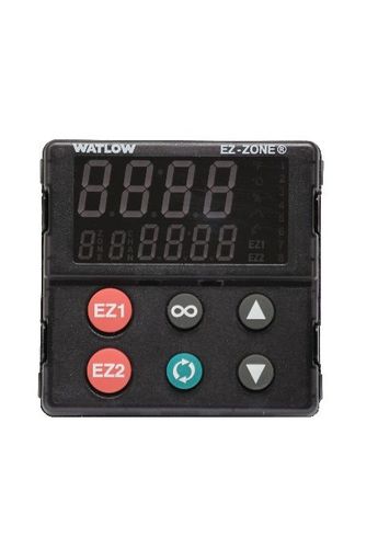 WATLOW PM4, Standard Control Four 10 Step Progra, price is for replacement control