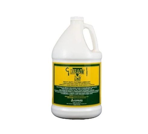 Ashburn 1 Gallon Mike-O-Cut 87 Extends Tap & Drill Life