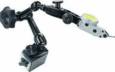 #NF6160 Noga NF Holder W/Double F/A