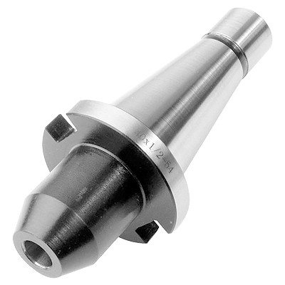 NMTB30  X 1/4 INCH END MILL HOLDER 