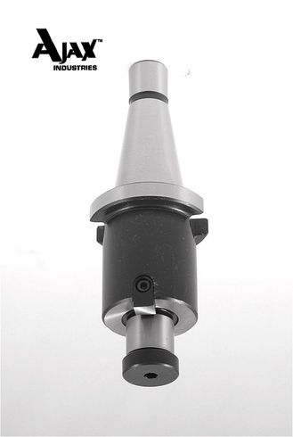 NMTB40 X 1 1/4" INCH SHELL END MILL HOLDER