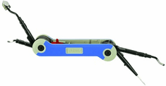 Noga Multi-Burr Tool