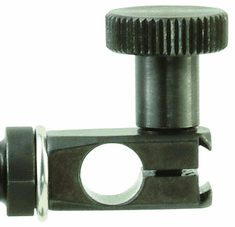 Noga Swivel Clamp 8mm and Dovetail