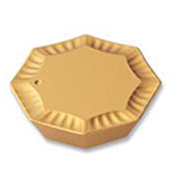 O TYPE MILLING INSERTS