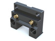 Okuma 1 1/4" Sq. OD CNC Turret Tool Holder Turning Block LB45-8311B Okuma 1 1/4" Sq. OD CNC Turret Tool Holder Turning Block LB45-8311B