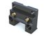 Okuma 1" Square OD Facing CNC Lathe Turret Tool Holder Block LB35-8411 Okuma 1" Square OD Facing CNC Lathe Turret Tool Holder Block LB35-8411