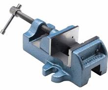 Palmgren 1-3/4" General Purpose Drill Grind Mill Vise 12153 USA MADE