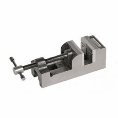 Palmgren 2-3/8"  Ground Drill Press Vise 13251 USA MADE