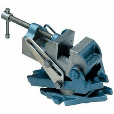 Palmgren 2-7/8"  General Purpose Angle Vise 11255 USA MADE