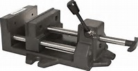 Palmgren 3" Quick Release Vise  12321