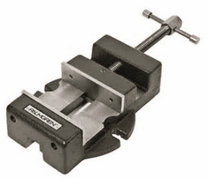 Palmgren 4-1/2"  Low Profile  with Plain  Base 18421   USA MADE
