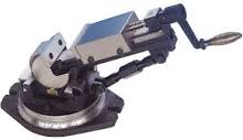 Palmgren 4" 3 Axis Angle Machine Vise 22704